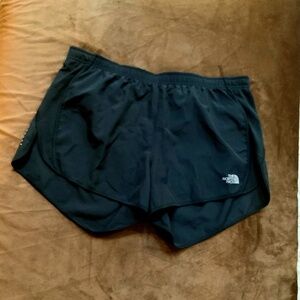 The North Face Sz Lg Shorts
